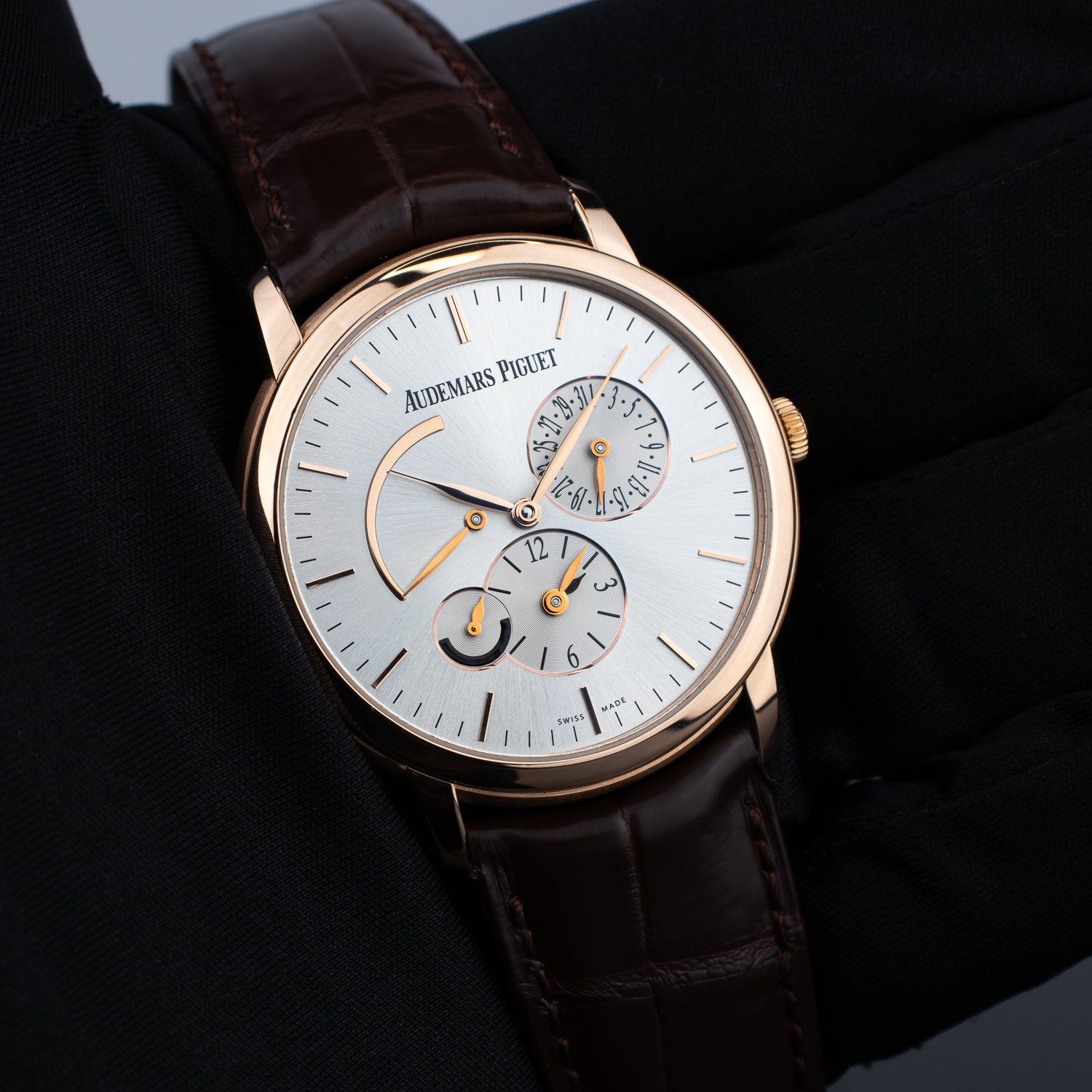 Browse all timepieces