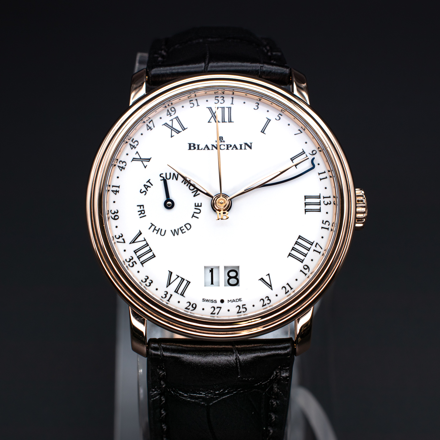 Preserving Excellence: Essential Care and Maintenance for Luxury Timepieces