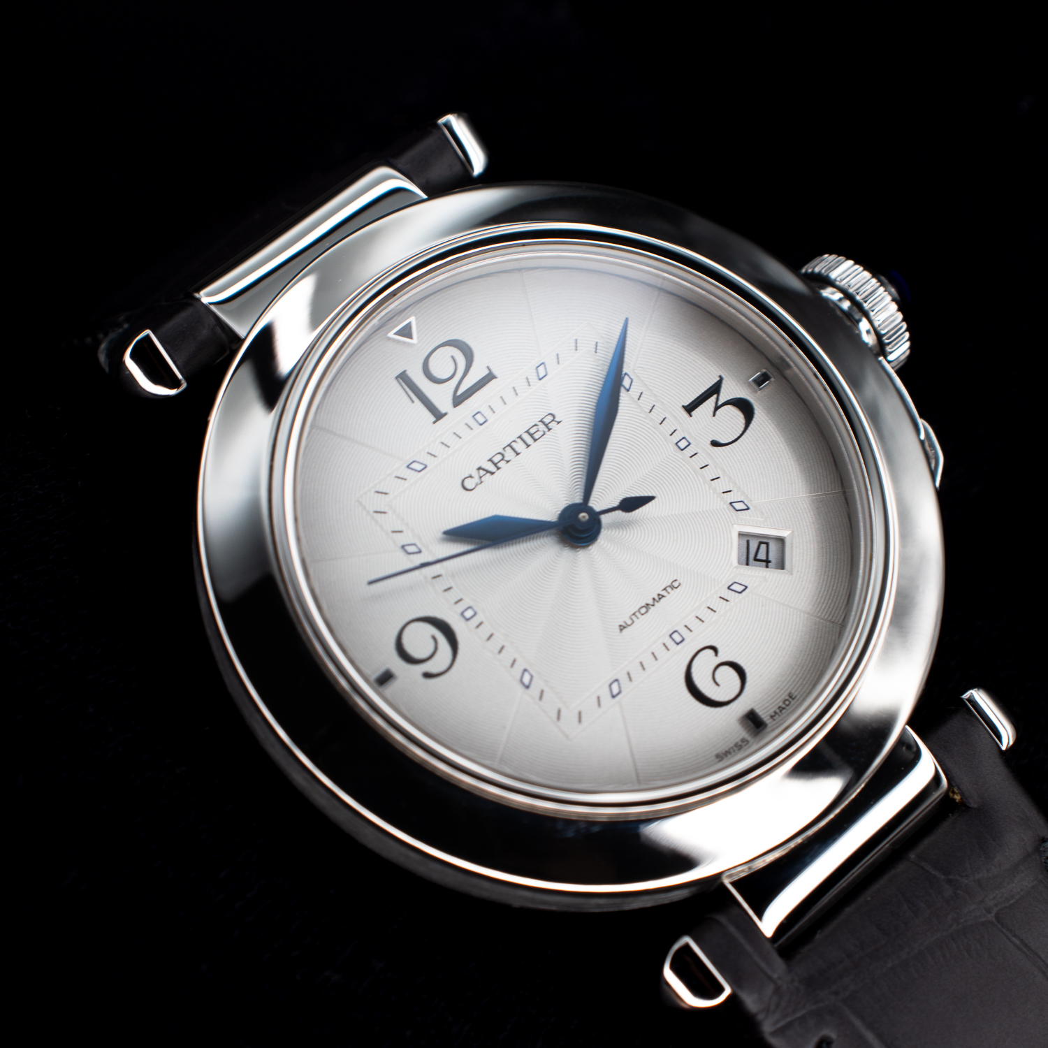 Watch featured in Mark T.'s review