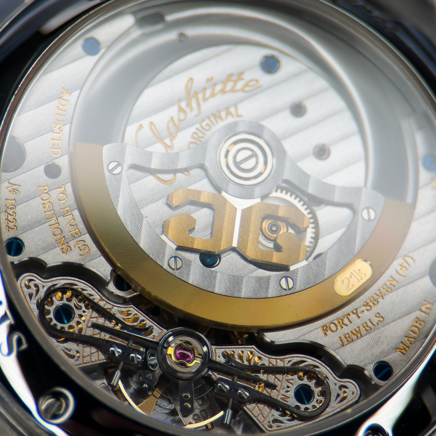 Understanding Investment Value: What Makes a Timepiece Collectible