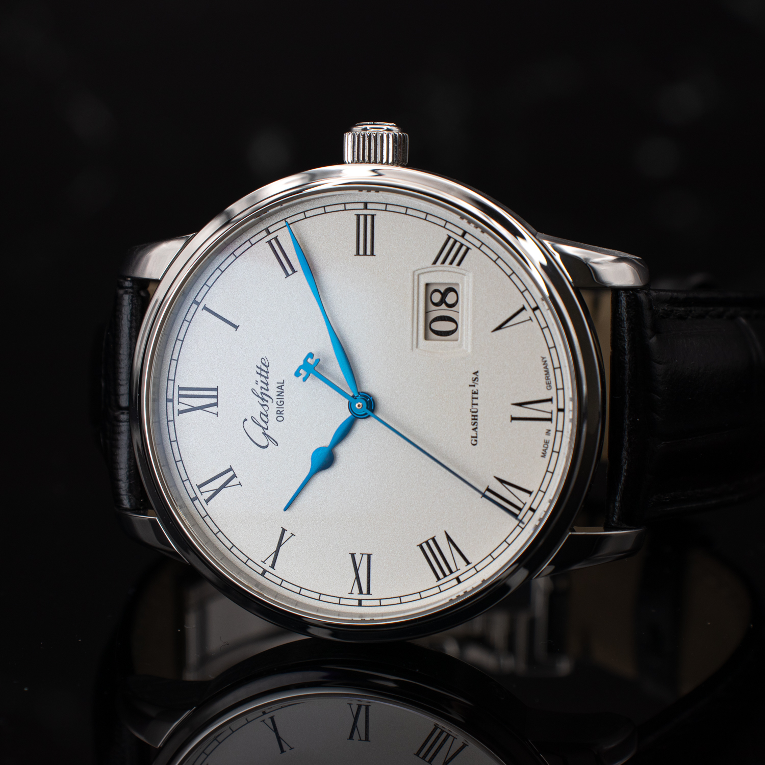 Watch featured in Greg D.'s review
