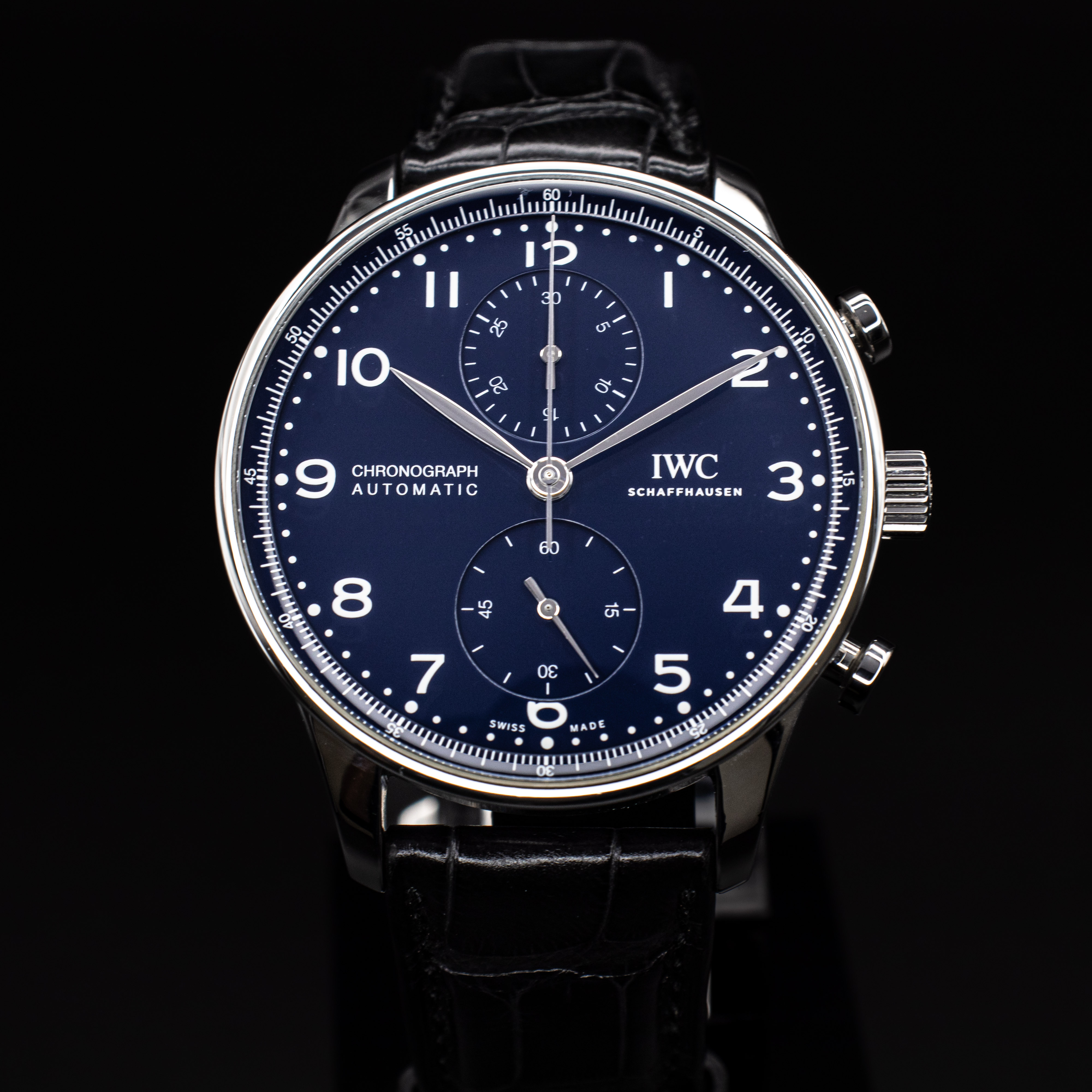 Watch featured in Brian V.'s review