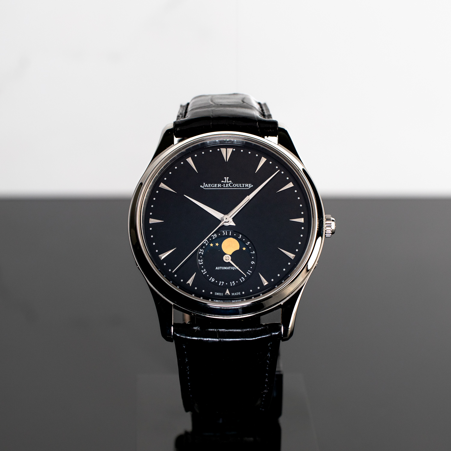Watch featured in Charles H.'s review