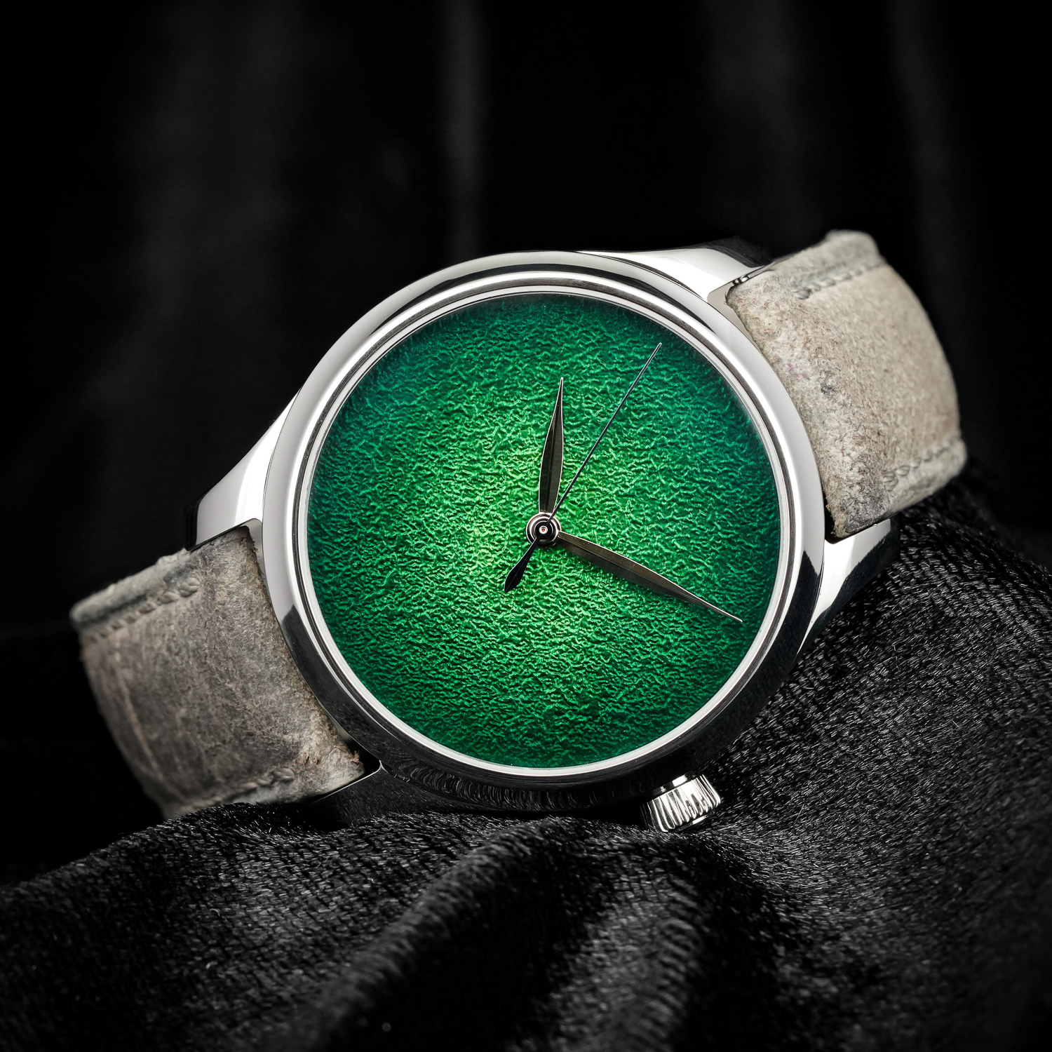 Browse all timepieces